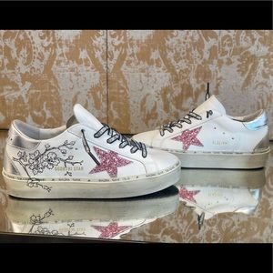 GOLDEN GOOSE SHOES